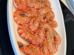 斑节虾/两-新南华大酒店(长寿店)