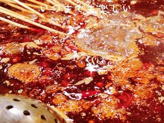 红锅-玉林串串香·成都老字号(玉林街总店)