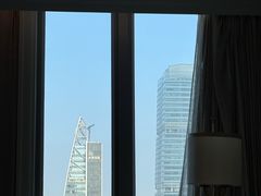 -广州富力丽思卡尔顿酒店