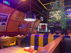 -赖胖子肉蟹煲(金牛万达店)