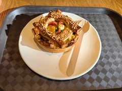 -星巴克(甘河路店)