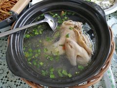 -华庭苑农家乐(旺山店)