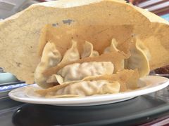 -邢家锅贴老店·非遗·开封菜(金明广场店)