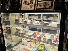 -街角 T·COFFEE 融合料理·BISTRO(车公庙店)