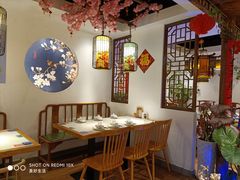 -春天里餐厅(西田城店)