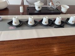 -小茶闲舍·观景商务茶馆(广州塔店)