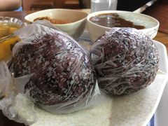 咸蛋糍饭团-笃笃笃糖粥(十全街店)