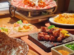 -双门洞·森系料理(体育西店)