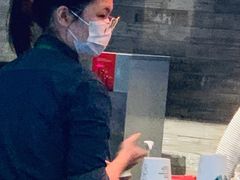 -星巴克臻选(周浦万达店)