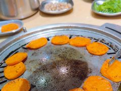 -麻蒲碳烤肉(嘉禾东平地铁站19号店)
