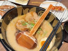 -味千拉面(成都春熙阳光店)