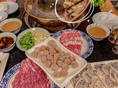 -裕德孚·非遗手切涮羊肉(东直门内大街店)
