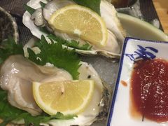 -立山居酒屋·烧鸟 天妇罗(西北湖店)