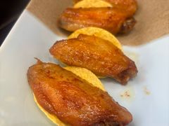 -外婆家(义乌新光汇购物中心店)