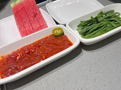 -海底捞火锅(地王新天地店)