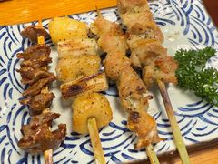 -鳗鱼家·深夜食堂(军博店)