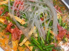 -京玉菲饭店(李村店)