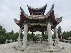 -百泉景区