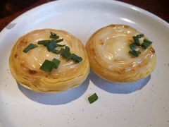 -绿茶餐厅(蓝色港湾店)
