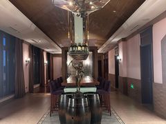 -天悦阁海景酒廊