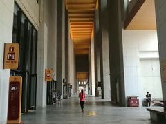 -法门文化景区