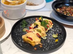 -时间里·新派粤菜(远洋店)