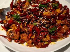 -许家菜(望江店)