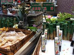 -吉布鲁牛排海鲜自助(船山大都会店)