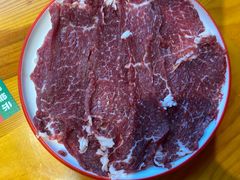 -养牛邓·潮汕牛肉海鲜自助火锅(广州店)