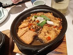 -老馆子·建德菜·山肴鱼鲜(海威新界店)