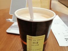 -蓉小乔·RONG COFFEE(春熙路店)