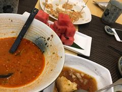 -樱の千渡日式料理·铁板烧•烧鸟(金盛田广场店)