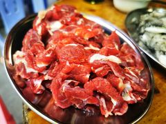 -江村四哥新鲜牛肉店(江高总店)