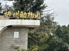 -柳州市动物园