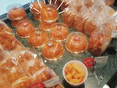 -东哥面包(江宁大润发店)