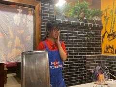 -江湖水乡铁锅炖魚(周庄嘉园店)