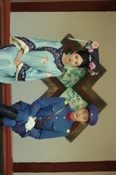 点击看大图 -美云庭古装·格格服汉服·京城旅拍(北京店)