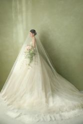 -巴黎婚纱摄影(苏州店)