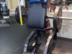 -Nirvana Fitness健身工作室
