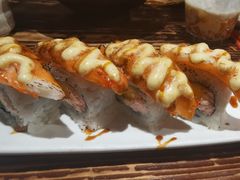 -小川洋风料理(街道口店)