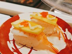 -禾绿回转寿司(苏宁广场店)