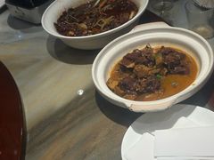 -金枝玉叶上海人家食府(三里河店)