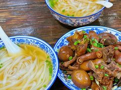 -惠康汤粉店(惠新中街店)