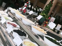 -东方滨江大酒店·滨江厅