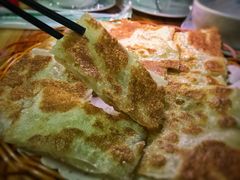 香蕉飞饼-亚一荔枝柴烧鸡(仙葫店)