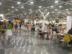 -宜家·瑞典风味餐厅(北京西红门店)