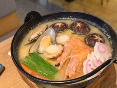 -三禾寿司(君尚店)