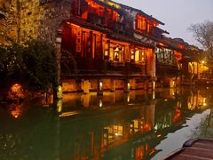 -乌镇西栅景区