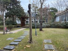 -逸林轩中餐厅(中信泰富朱家角锦江酒店)