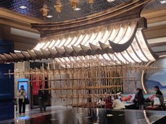 -青水瓦台汤泉(未央店)